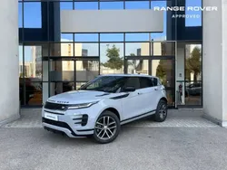 Gris Utilisé 2024 Land Rover Range Rover evoque SE Dynamic SUV | 67 900 €