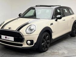 Blanc Utilisé 2016 Mini Cooper D Citadine | 14 790 € (Prix assez cher)