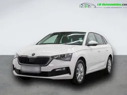 Utilisé 2021 Skoda Scala Citadine | 19 900 € (Prix assez cher)