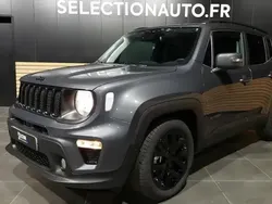Utilisé 2022 Jeep Renegade Limited SUV | 32 490 €