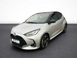 Argent Occasion 2025 Toyota Yaris Berline | 24 980 €
