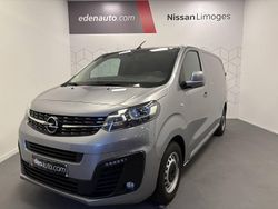 Occasion 2021 Opel Vivaro Business Van | 22 900 € (Prix cher)