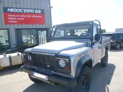 Jaune Utilisé 2011 Land Rover Defender SUV | 36 900 € (Super prix)