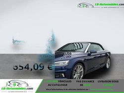Utilisé 2019 Audi A5 Sport Coupé | 38 500 € (Prix cher)