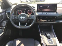 Blanc Utilisé 2024 Nissan Qashqai Tekna SUV | 31 990 € (Prix juste)