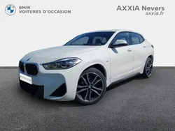 Utilisé 2021 BMW X2 M Sport SUV | 29 490 € (Prix juste)