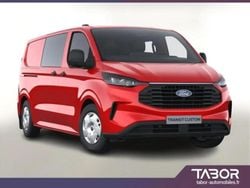 Bleu Nouvelle 2025 Ford Transit Custom Trend Monospace | 40 627 € (Bon prix)