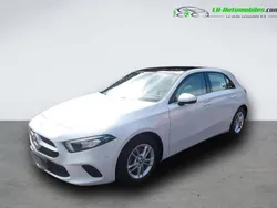 Utilisé 2018 Mercedes A200 Berline | 21 900 € (Bon prix)