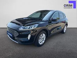 Utilisé 2024 Ford Kuga SUV | 26 900 € (Bon prix)