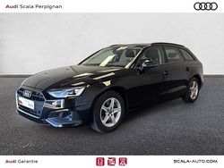Utilisé 2023 Audi A4 Break | 27 990 € (Bon prix)