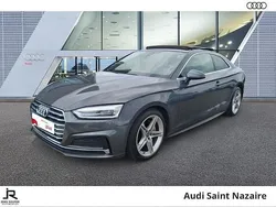 Utilisé 2017 Audi A5 S-Line Coupé | 22 390 € (Bon prix)