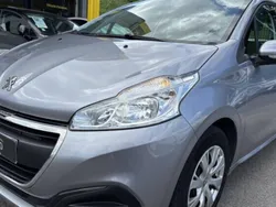 Utilisé 2018 Peugeot 208 Citadine | 8 490 €