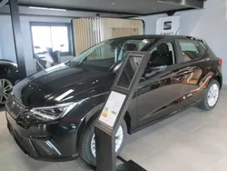 Noir Utilisé 2023 Seat Ibiza Copa Berline | 18 370 € (Prix juste)