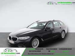 Utilisé 2022 BMW 530e Break | 37 000 € (Bon prix)