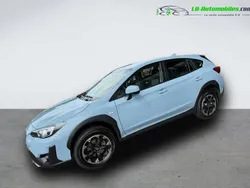 Utilisé 2022 Subaru XV SUV | 25 800 €