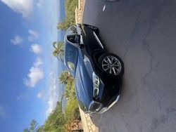 Noir Utilisé 2022 BMW X3 xLine SUV | 37 700 € (Prix juste)