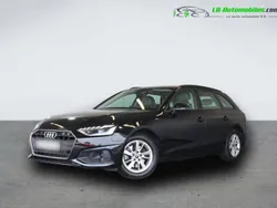 Utilisé 2023 Audi A4 Break | 28 400 € (Super prix)