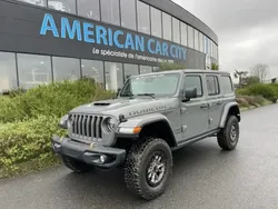 Gris Utilisé 2023 Jeep Wrangler Rubicon SUV | 147 900 €