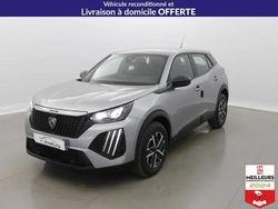 Gris Utilisé 2023 Peugeot 2008 Active SUV | 15 900 € (Prix juste)