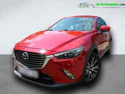 Utilisé 2017 Mazda CX-3 SUV | 20 900 € (Prix juste)