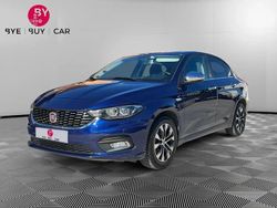 Bleu Utilisé 2019 Fiat Tipo Mirror Berline | 8 990 € (Bon prix)