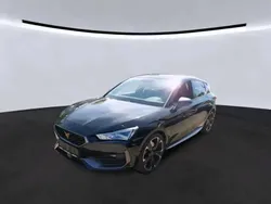Noir Utilisé 2022 Cupra Leon Berline | 28 194 €