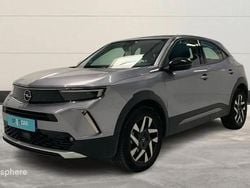 Gris Utilisé 2021 Opel Mokka Business SUV | 18 499 € (Bon prix)