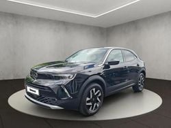 Noir Utilisé 2022 Opel Mokka Elegance SUV | 15 950 € (Bon prix)