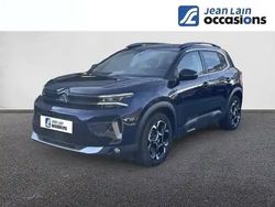 Bleu Utilisé 2022 Citroën C5 Aircross SUV | 23 490 €