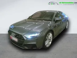 Utilisé 2024 Audi A7 Sportback Sport Citadine | 71 400 € (Prix assez cher)