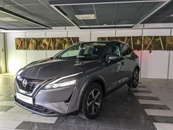 Gris Utilisé 2024 Nissan Qashqai SUV | 30 500 € (Prix juste)