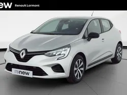 Gris Utilisé 2023 Renault Clio V Equilibre Citadine | 15 980 € (Prix juste)