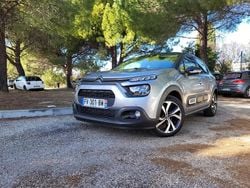 Argent Utilisé 2020 Citroën C3 PureTech Citadine | 10 990 € (Bon prix)