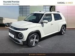 Blanc Nouvelle 2025 Hyundai Inster Prime Citadine | 24 290 €