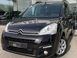 Noir Utilisé 2018 Citroën Berlingo Monospace | 13 490 € (Bon prix)