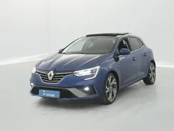 Renault Mégane IV