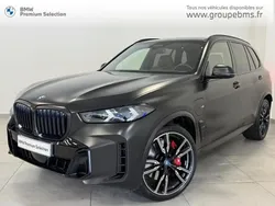 Utilisé 2024 BMW X5 M Sport SUV | 113 900 €