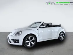Utilisé 2017 VW Beetle Coupé | 23 900 € (Prix assez cher)