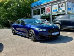 Bleu Utilisé 2024 BMW 840 M Sport Coupé | 74 900 € (Super prix)