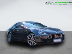 Utilisé 2022 Maserati Ghibli Coupé | 59 900 € (Bon prix)