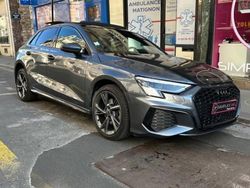 Utilisé 2022 Audi A3 Sportback e-tron S-Line Citadine | 34 790 € (Prix assez cher)