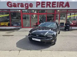 Noir Utilisé 2014 Ford Mustang Coupé | 22 900 €