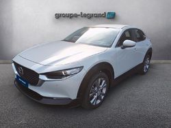 Nouvelle 2025 Mazda CX-30 Center-Line SUV | 30 650 € (Prix juste)
