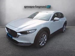 Nouvelle 2025 Mazda CX-30 Center-Line SUV | 29 450 € (Super prix)
