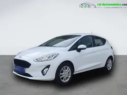 Utilisé 2020 Ford Fiesta Citadine | 15 800 € (Bon prix)