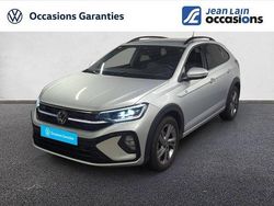 Occasion 2024 VW Taigo R-line SUV | 28 590 € (Prix assez cher)