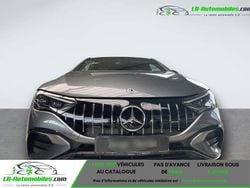 Occasion 2022 Mercedes EQE AMG 43 AMG Berline | 73 300 € (Prix assez cher)