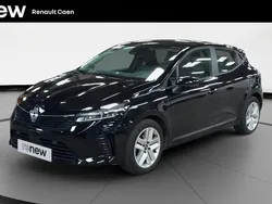 Noir Utilisé 2024 Renault Clio V Evolution Citadine | 16 590 € (Prix juste)
