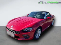 Utilisé 2018 Fiat 124 Spider Cabriolet | 20 700 €