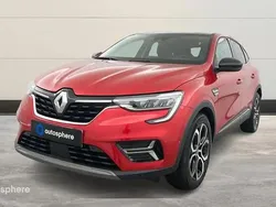Utilisé 2023 Renault Arkana Intens SUV | 23 799 € (Prix juste)